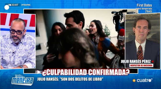 Todo Es Mentira tweet media