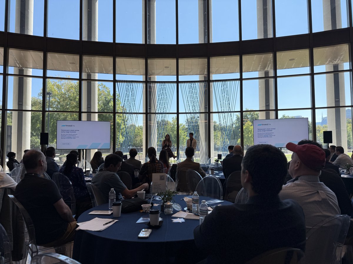 Veteran Ventures tweet media