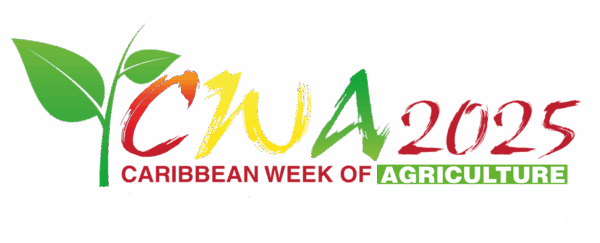 All roads lead to St Kitts and Nevis🇰🇳 from Sept 29 - Oct 3 for #CARICOM's flagship annual event, Caribbean Week of Agriculture.  Discover the latest tools, techniques and people transforming the agricultural sector, from technical presentations &amp; exhibitions, a marine expo, and