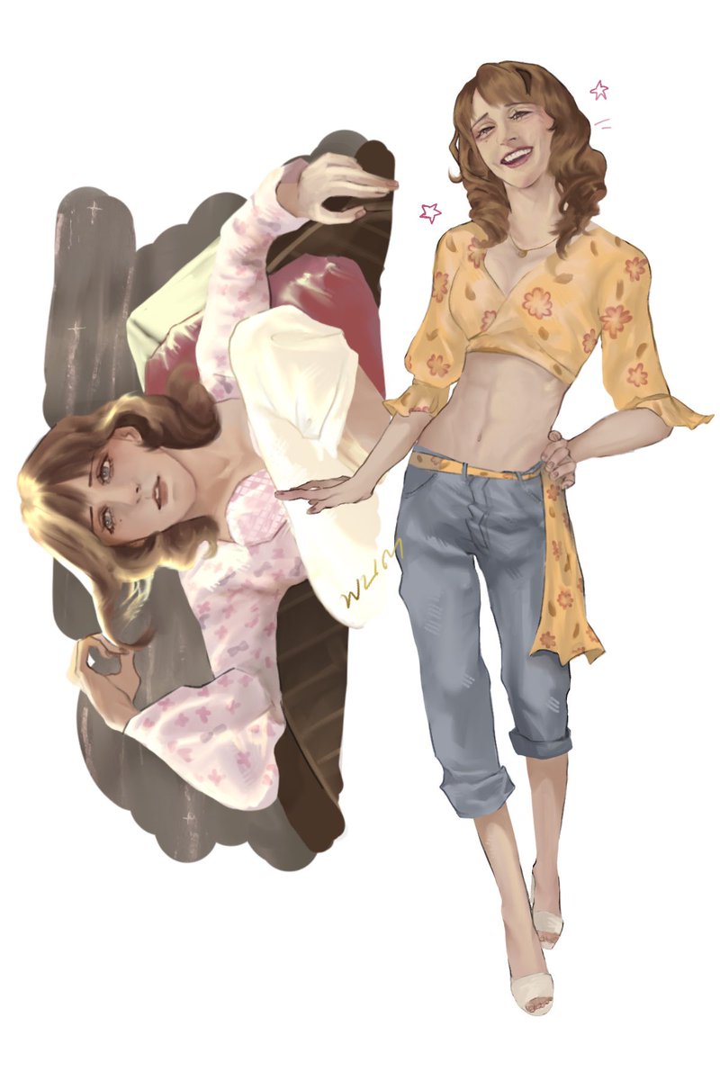 marinette tweet media