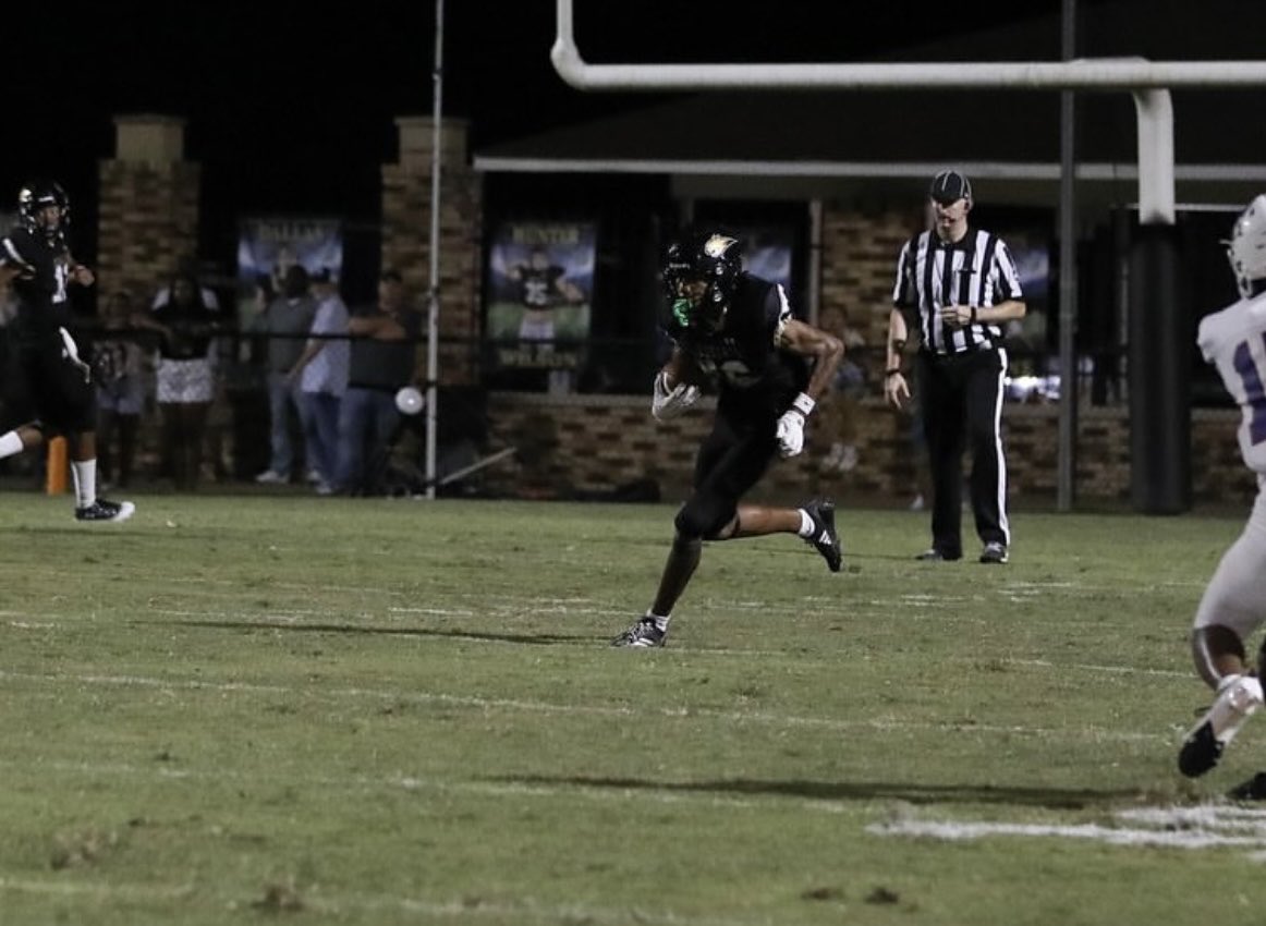 The #TNHSFB class of 2028 is deep at wide receiver. I’ve picked out five names to keep an eye on for this season. 

One is already established but could become even better, while the other four are going under the radar.

Read about it in the link below

prepredzone.com/2025/09/five-2…