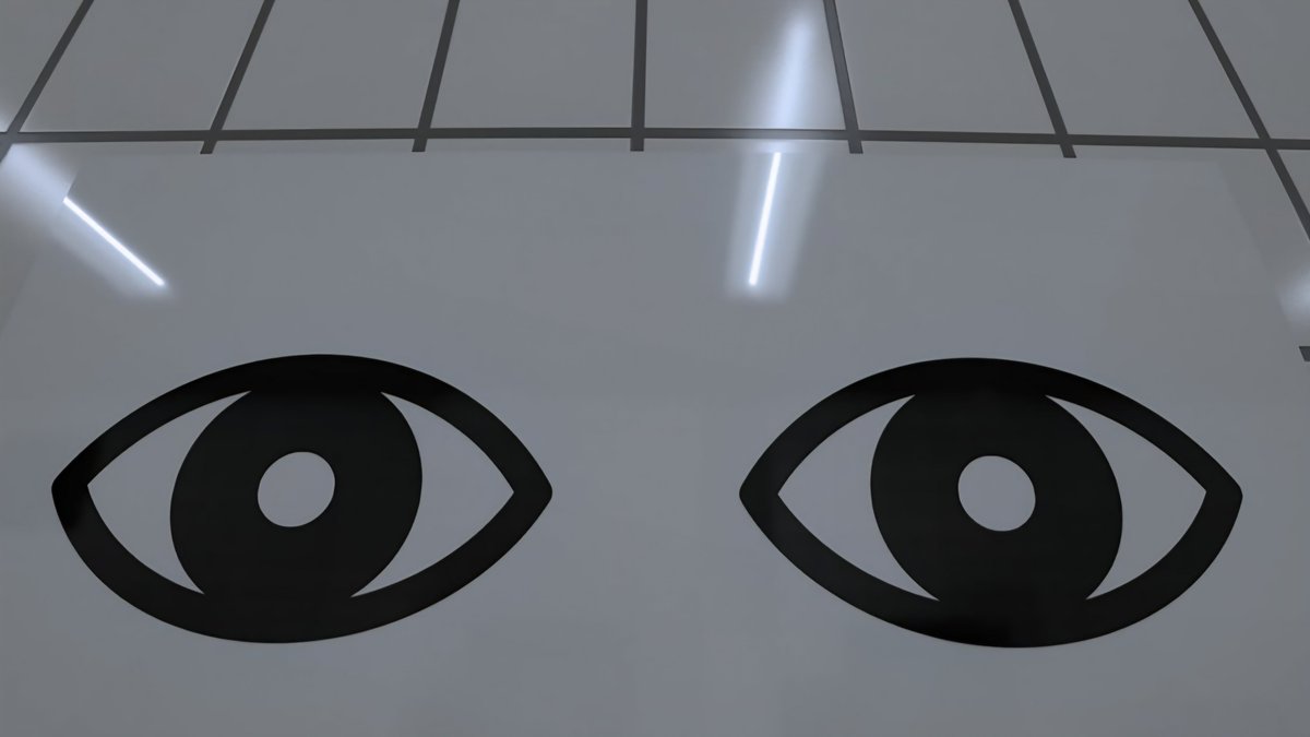 ПОВ: ВЫ ГОВОРИТЕ С КАРЕГЛАЗЫМИ.