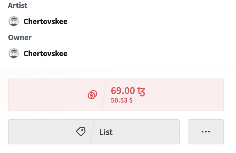 aaaand Diepa is sond for some guy named Diepa. A coincidence?