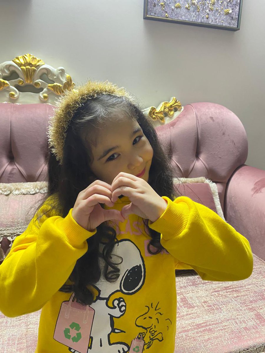 My name is Maryam. I'm hungry and I need your help🙏🤍

If you're reading this please don't scroll past just leave a “.” to show you see me

chuffed.org/project/help-m…