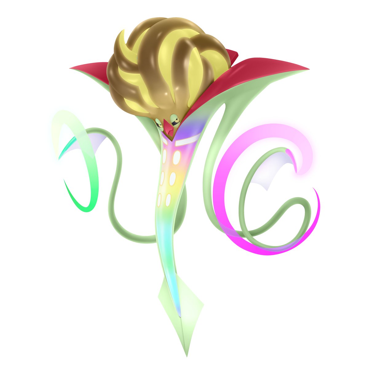 ZA Shiny Predictions! #PokemonLegendsZA