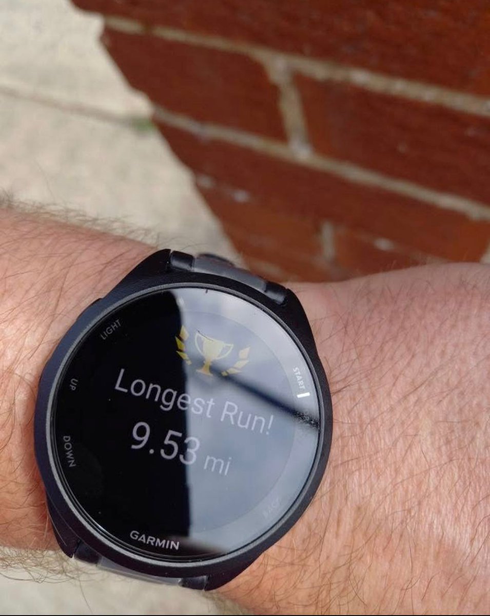 Just one month to go until our team takes on the Oxford Half Marathon! 🏃‍♂️🏃‍♀️

We’ve already raised an amazing £1,200 for our charity of the year, SSNAP  – but we’d love your help to hit our £2,000 target.

Sponsor us here: bit.ly/3UYgw5y