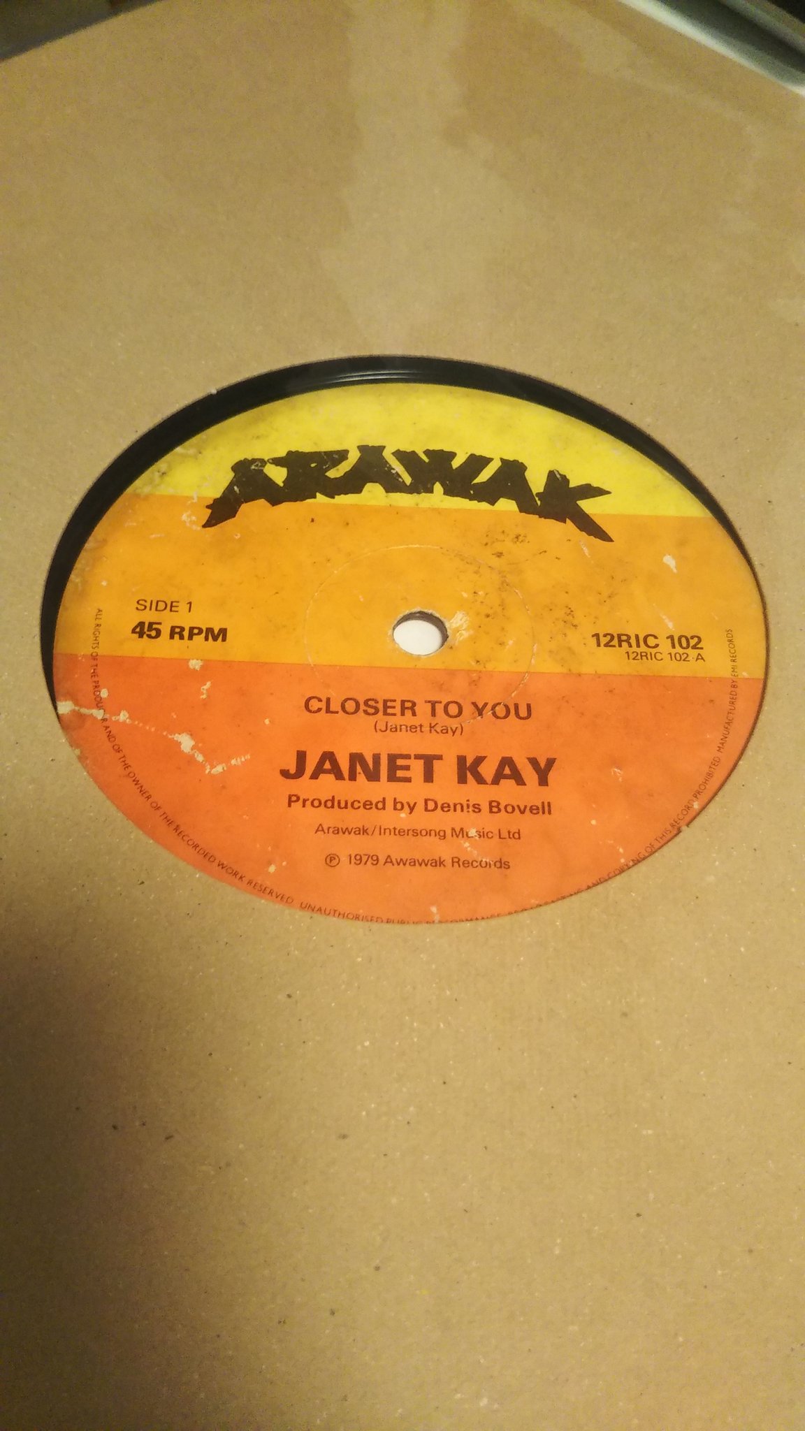 ラバーズロックjanet kay close to you ラバーズロックjanet kay close to you