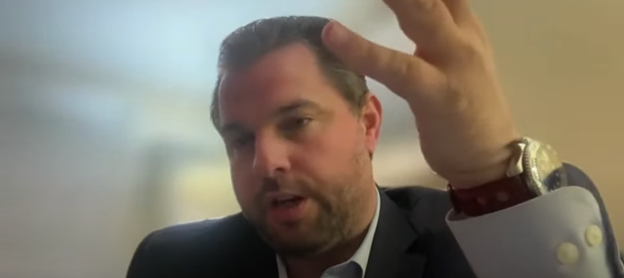 FOIA Advisory Committee members are asking further questions of today's guest speakers as it relates to solutions around burdensome requests. Join us at: youtube.com/live/HPHGBV0Yb…