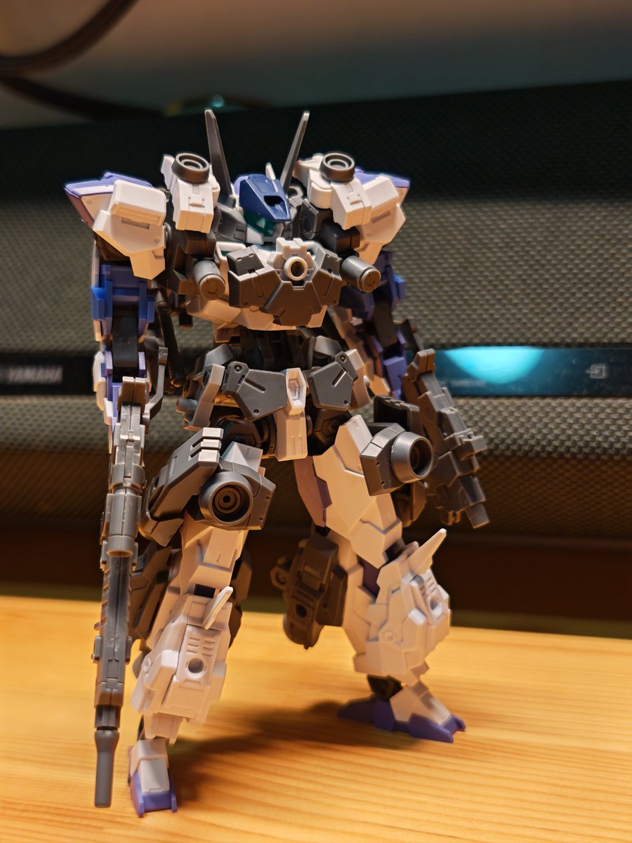 #30MM 武裝疾鴞 基礎型