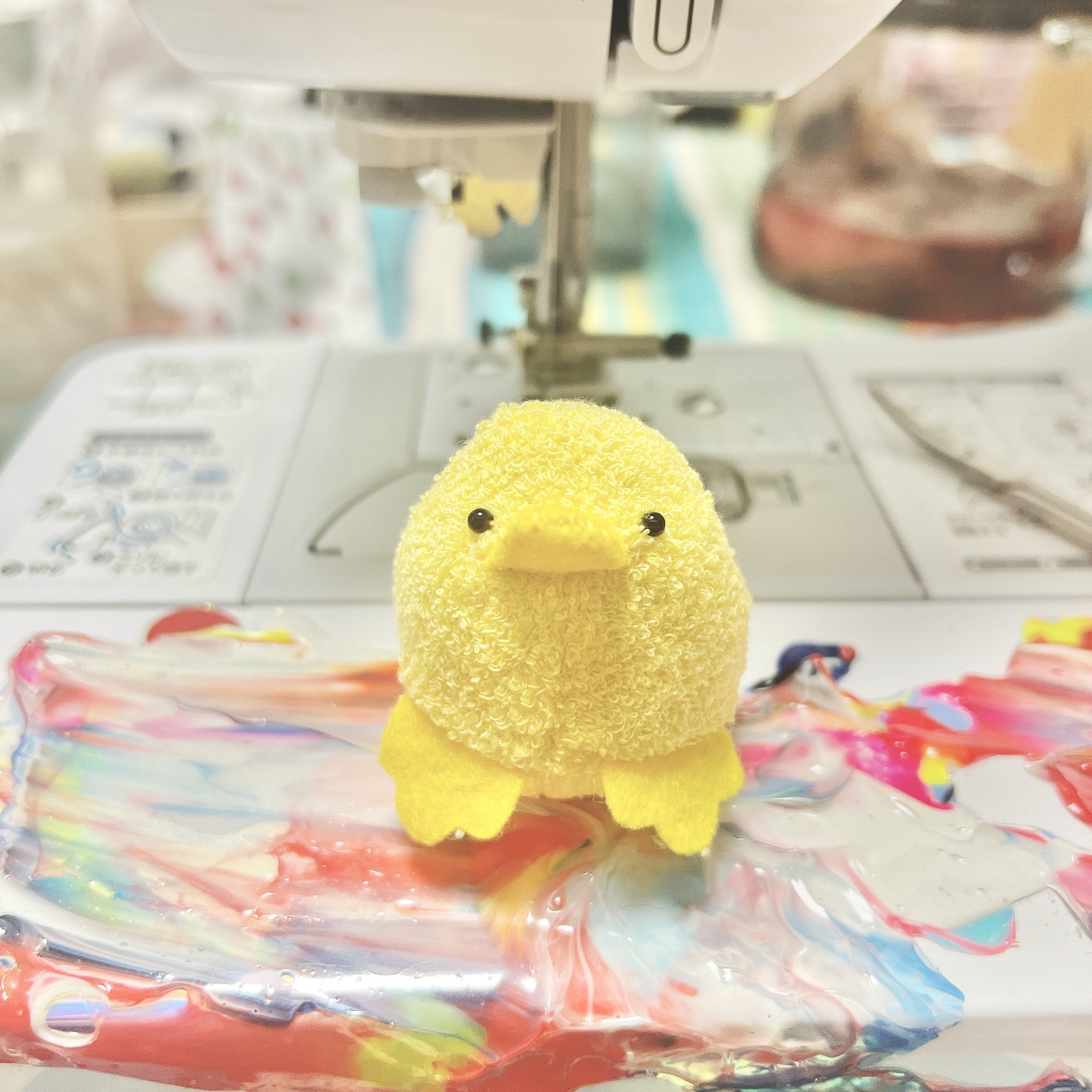 SEIはひよこの人🐥|9/6(土)お迎え会🎃 on X: 