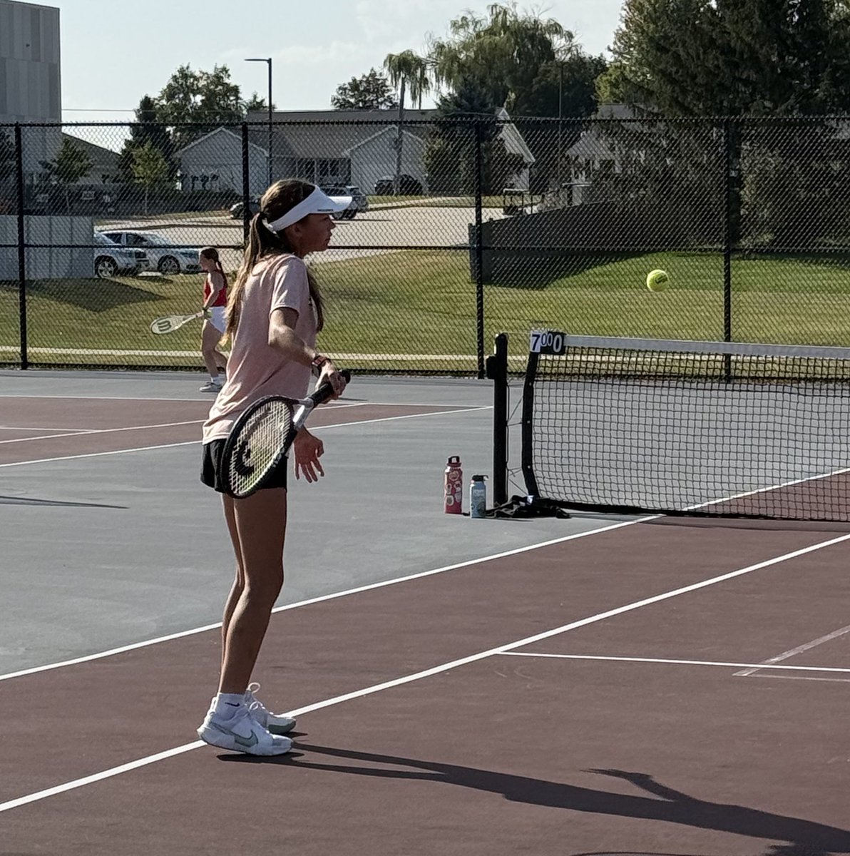 Bear At The Net tweet media