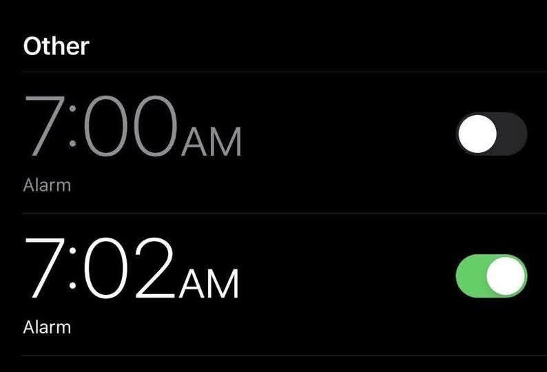 احيانًا لازم تدلع نفسك