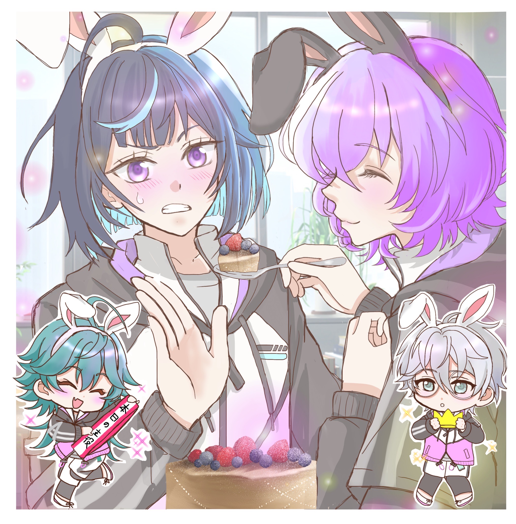 花y…様♡専用ページです。 花y…ページ•*¨*•.¸♬︎ Z/X（ゼクス）公式アカウント