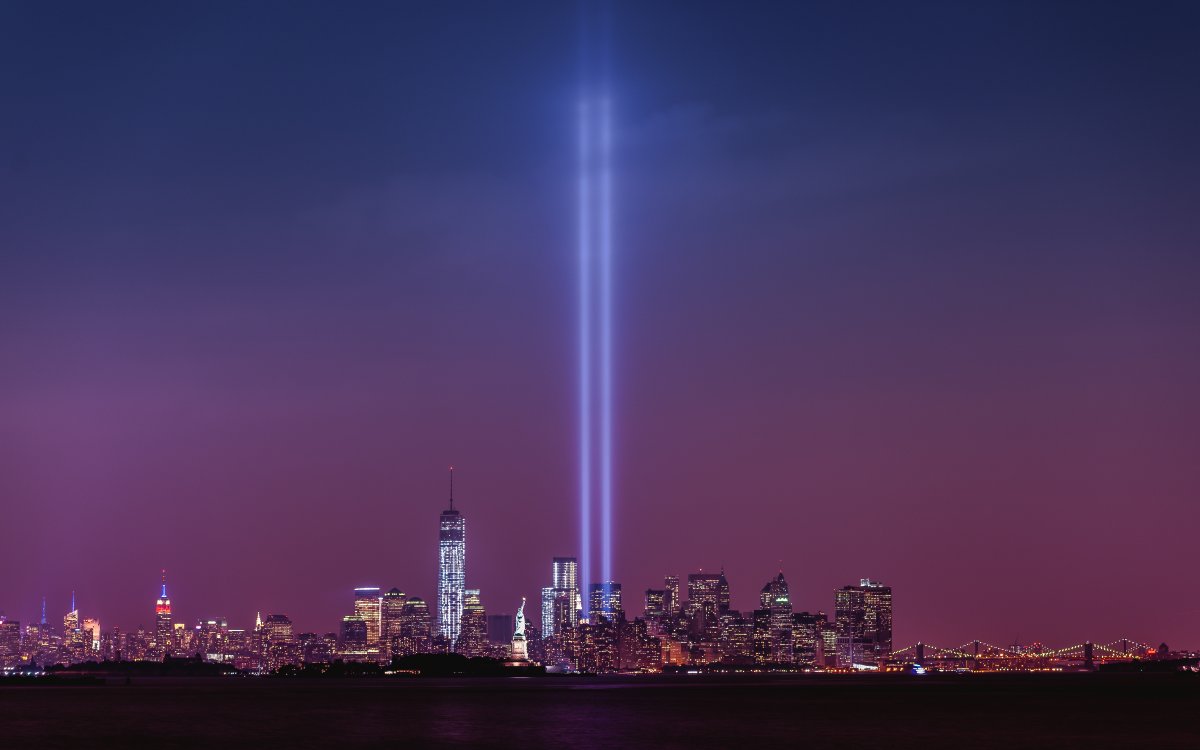 FontaineMod's tweet image. Today, we pause to honor the lives lost, the heroes who answered the call, and the resilience of our nation on September 11, 2001.

We remember the strength that comes from unity, courage, and service — values that continue to guide us forward.

We will never forget.