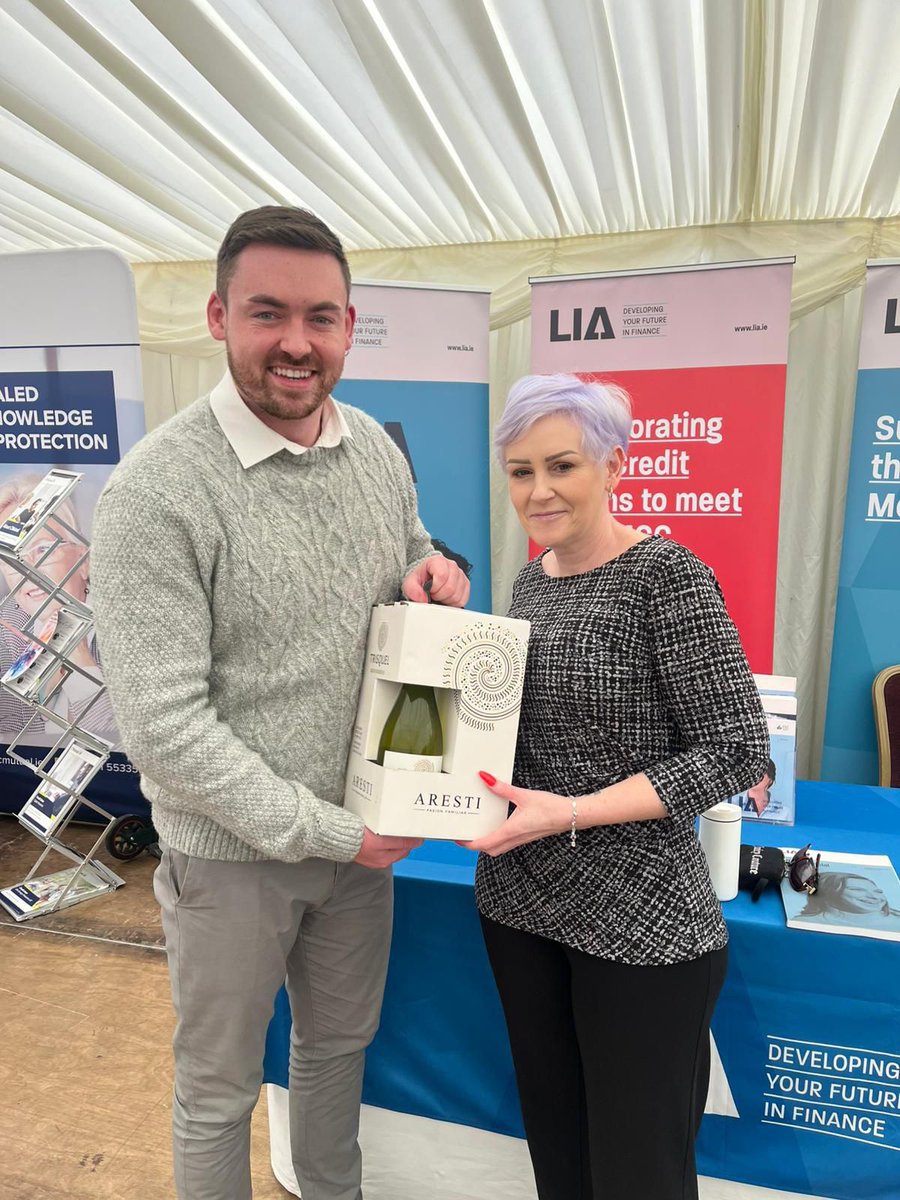 LIA Ireland tweet media