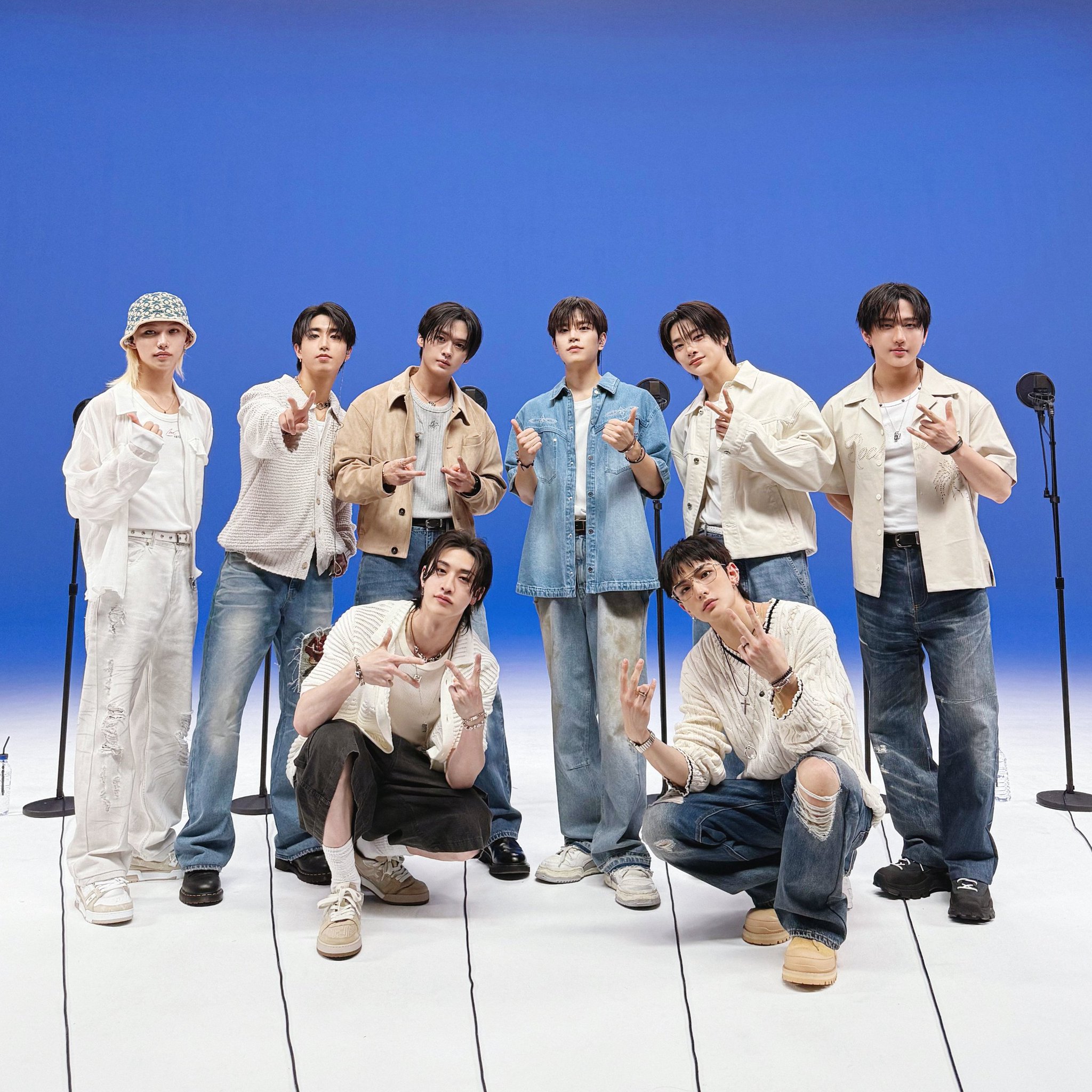 K-POP・アジア The BEST TOP 200) MOST VIEWED K-POP SONGS OF ALL TIME (AUGUST 2024