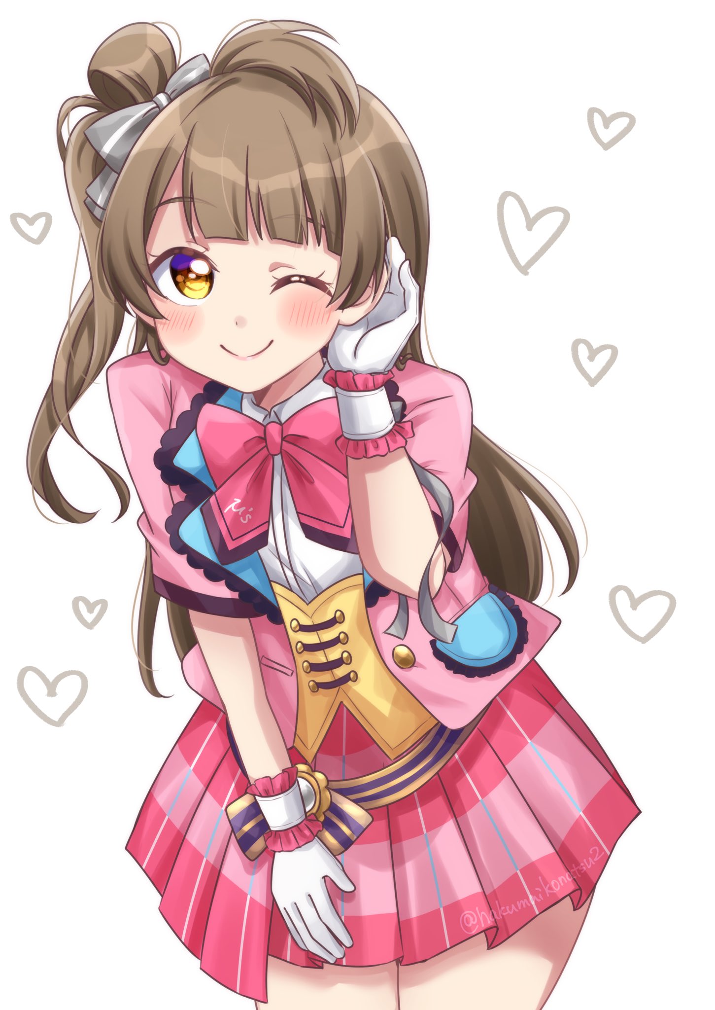 べりお🌌秋M3 委託予定 (@stereoberry) / X