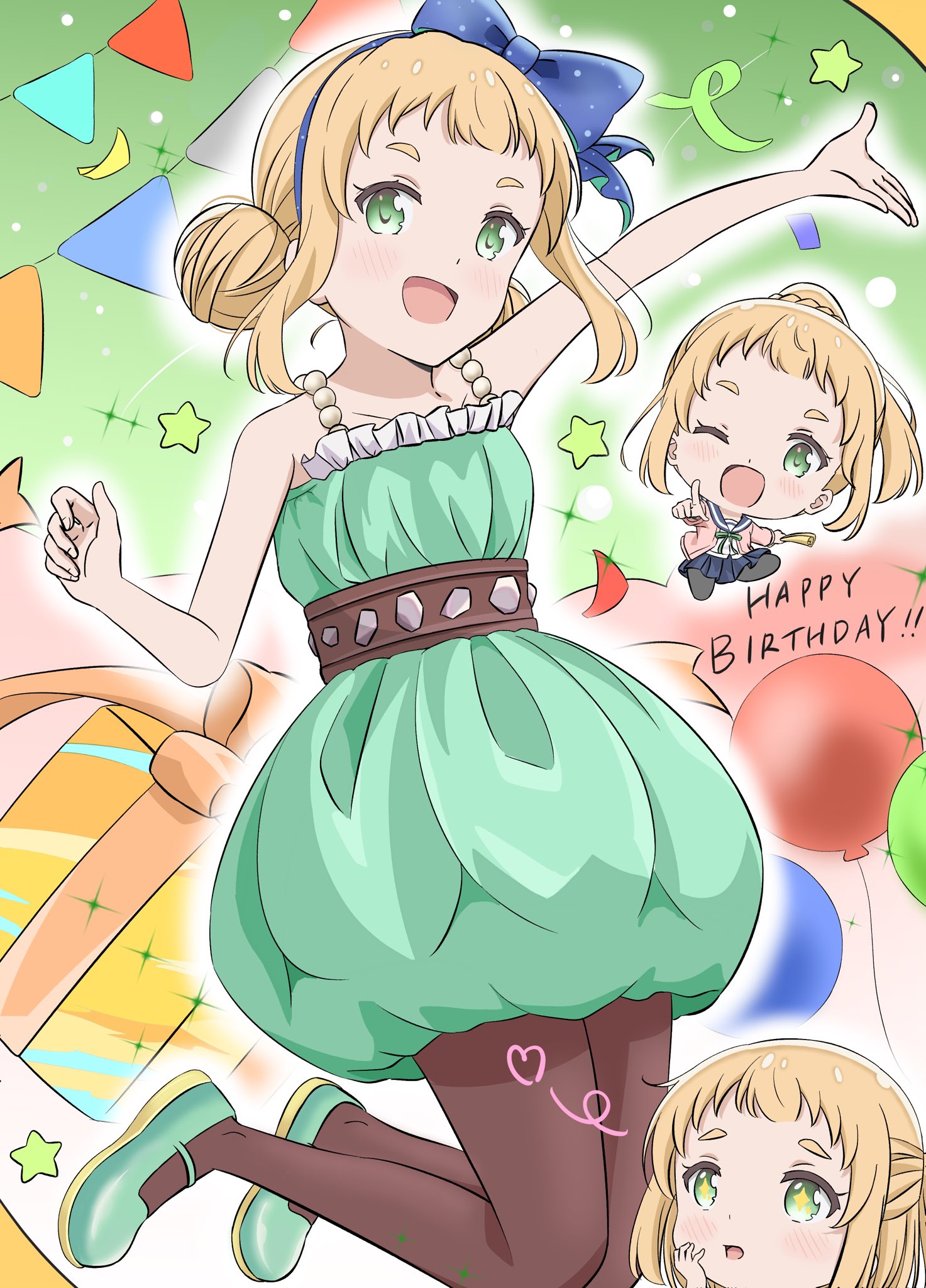 ♡お誕生日プレート♡ 【⑤あにまる(強強)】 鮎 on X: 
