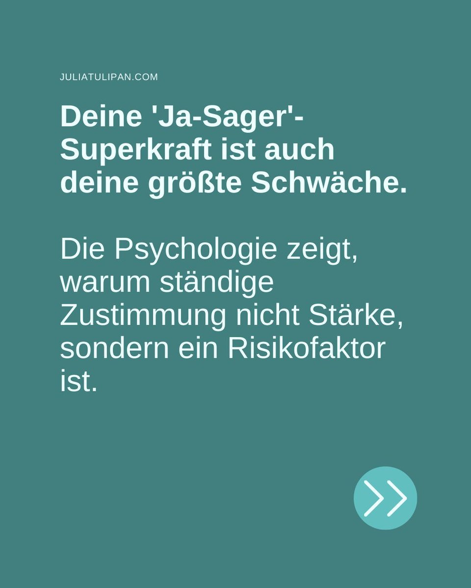 PaleoLC's tweet image. Hör auf, es allen recht machen zu wollen! Ein ehrliches &apos;Nein&apos; führt nicht zu Ablehnung, sondern zu mehr Respekt und Freiheit. Entdecke, wie du zur &apos;Nein-Queen&apos; wirst. #PeoplePleaser #GrenzenSetzen #Selbstfürsorge ➡️ youtu.be/1r_gJxZwW8s anschauen