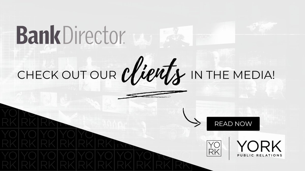 Check out #YPRClient in this latest article in Bank Director on core modernization.

hubs.la/Q03HKp4r0

#Fintech #YPRClient #News