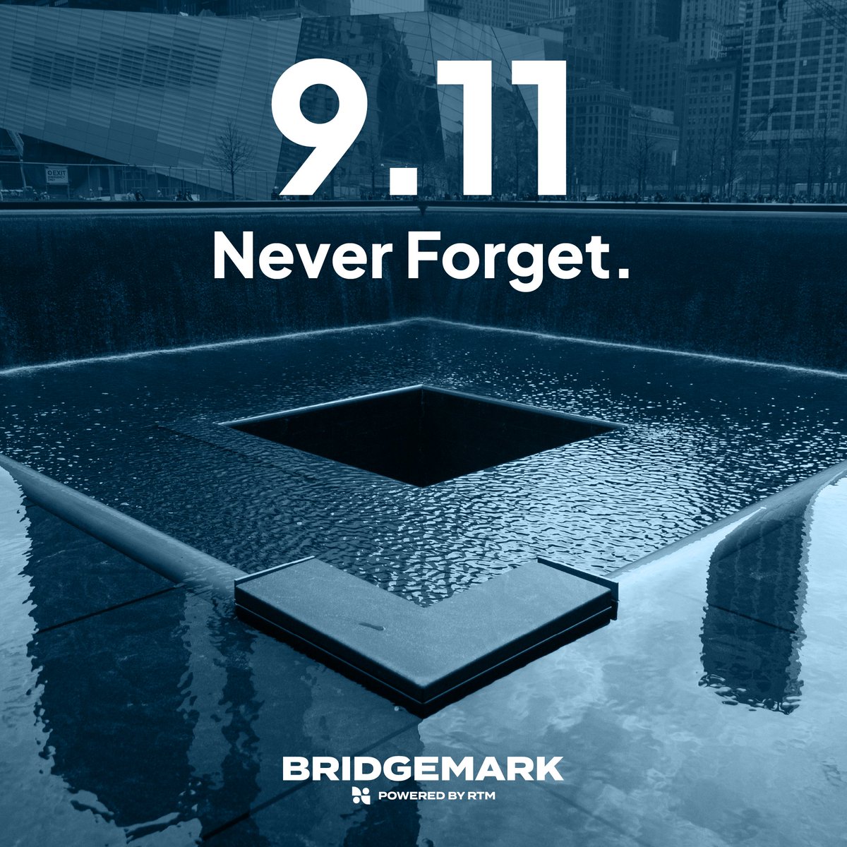 Bridgemark Media Group tweet media