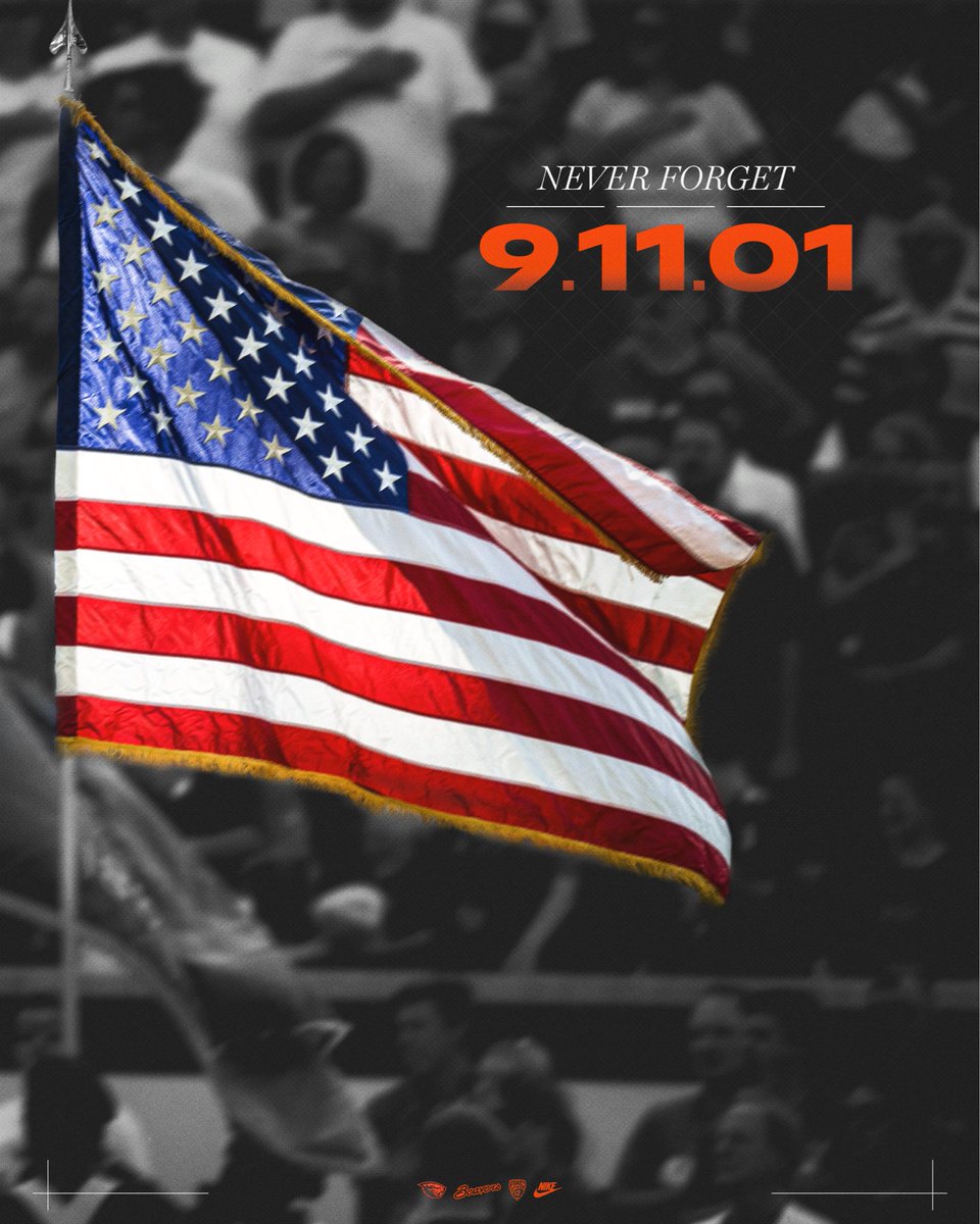 We remember. We honor. We stand united.