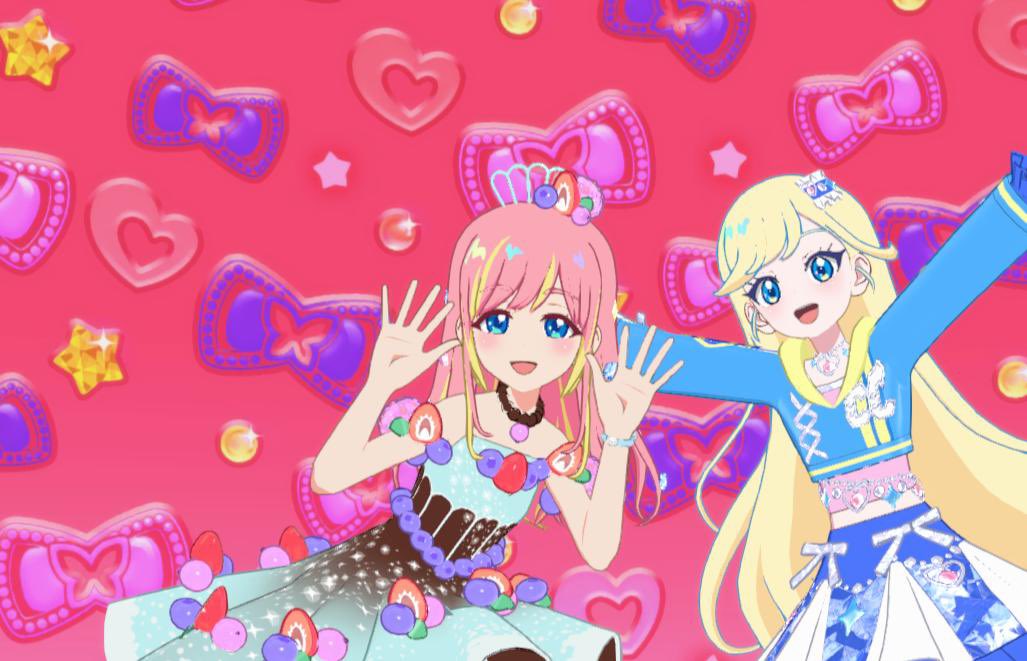 みつきちゃん、お誕生日おめでとう〜！