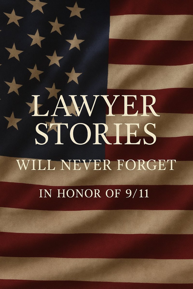 Out of heartbreak, New York showed the world its strength.🗽On this day, we remember the lives lost on 9/11 and honor the unbreakable spirit of NYC. A city that rose together, stronger than ever, and continues to inspire resilience and unity. 🇺🇸🕊️
#nyc #newyorkcity #911