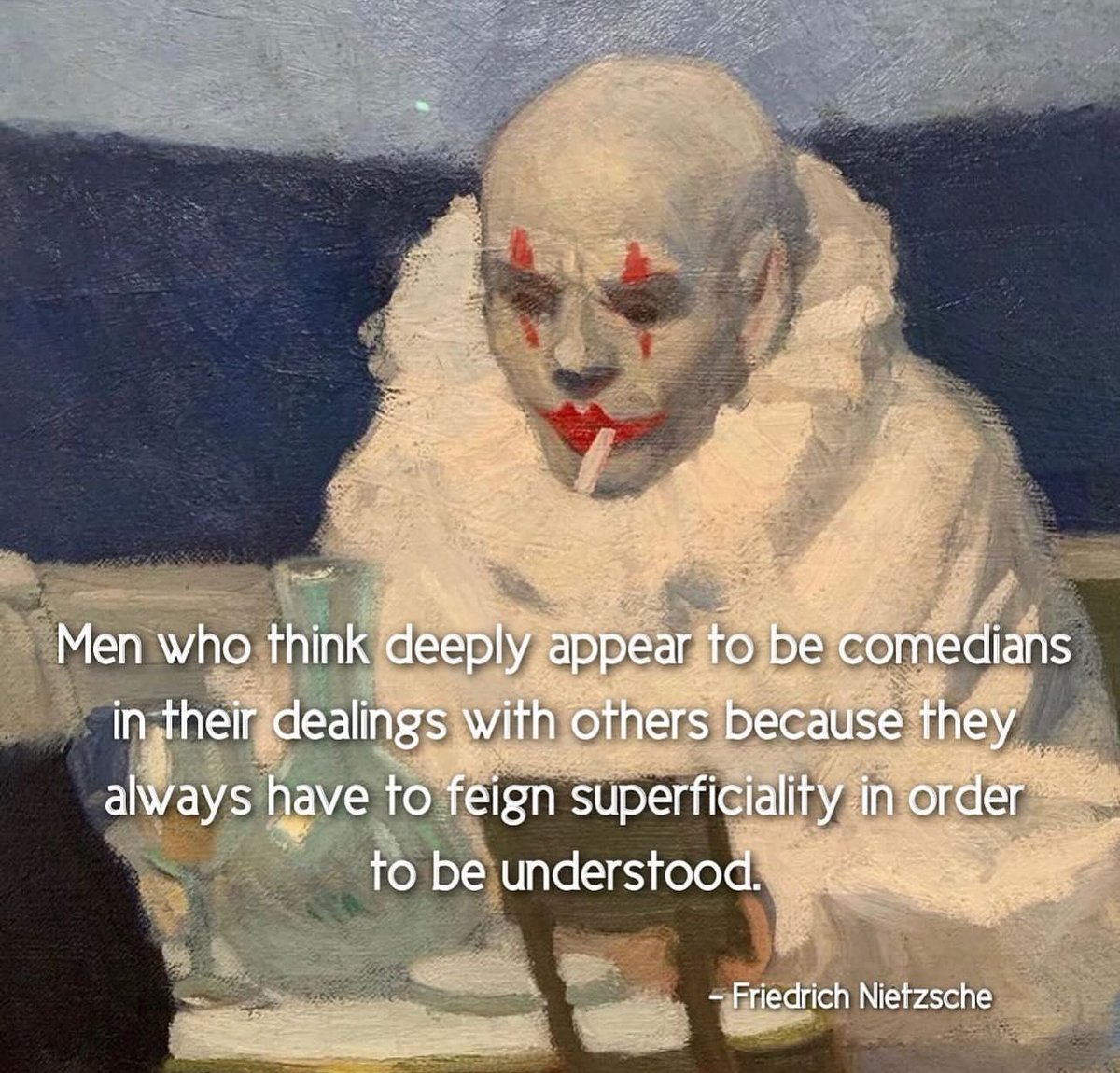 Friedrich Nietzsche | Philosophy & Psychology 🧠 (@quotenietzsche) on Twitter photo 