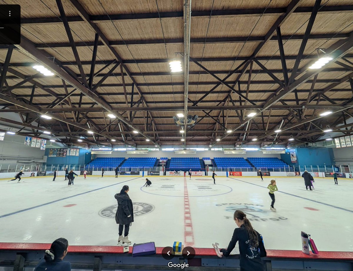 HodlersOfficial's tweet image. Hodlers Cup 2025 will be at the Mount Royal Arena on October 16th, the first day of the @CdnBitcoinConf !🇨🇦

🕧 12:30pm -3:00pm 
- Hockey game 12:30pm - 2:00pm🏒
- Family friendly free-stake 2:00 - 3:00pm⛸️

📍Mount Royal Arena
1050 Chem. de Dunkirk, Mont-Royal, QC H3R 3J8