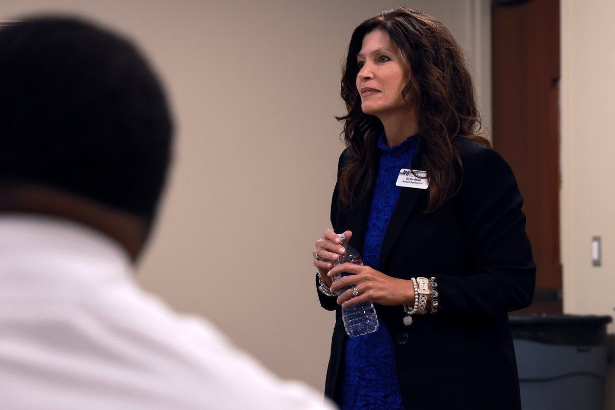 Madison Co. Schools tweet media