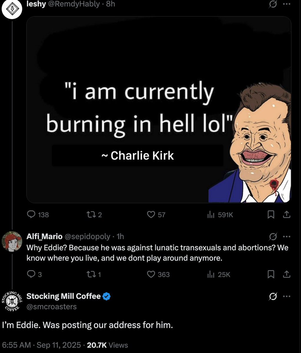 theCJS's tweet image. nice try Eddie.
