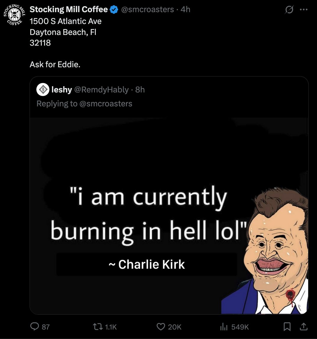 theCJS's tweet image. nice try Eddie.