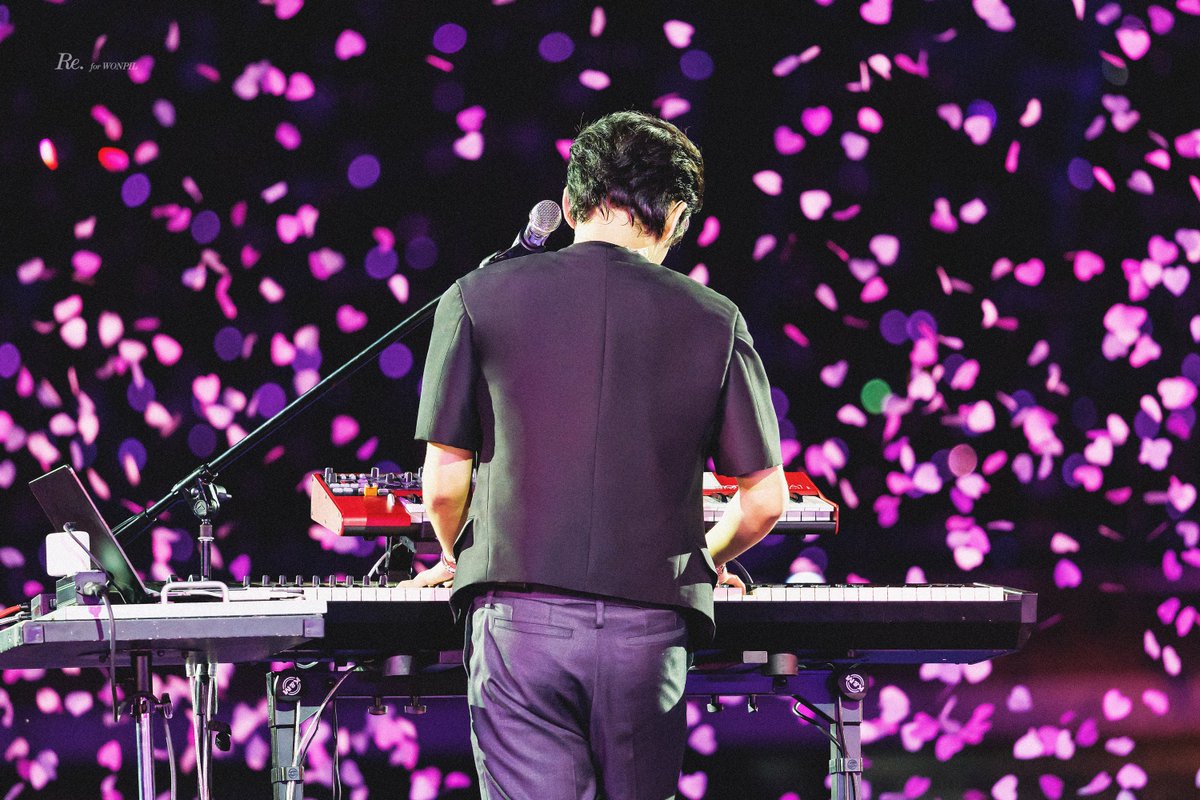 250830 #원필 #WONPIL #DAY6 #데이식스