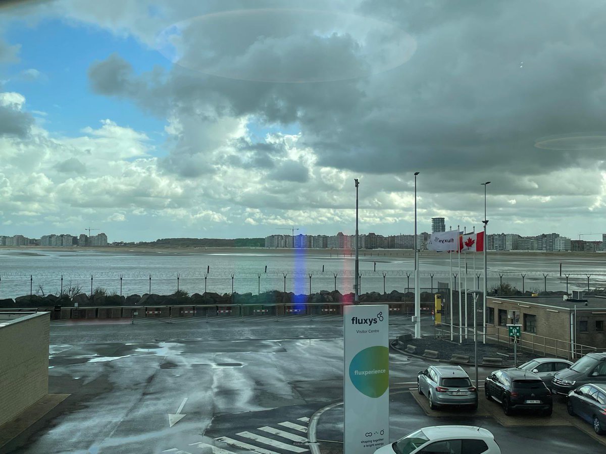 Nicholas Brousseau (@nickbrousseau) on Twitter photo Visite productive à Zeebrugge au <a href="/PortofAntBruges/">Port of Antwerp-Bruges</a> & terminal GNL <a href="/FluxysGroup/">Fluxys</a>. 🇨🇦 &🇧🇪 entretiennent un partenariat de longue date. Il y a un fort potentiel pour développer les opportunités commerciales & d’investissement dans l’énergie, la logistique & l’innovation. <a href="/AmbCanBeLux/">Ambassade du Canada en Belgique et au Luxembourg</a> Visite productive à Zeebrugge au <a href="/PortofAntBruges/">Port of Antwerp-Bruges</a> & terminal GNL <a href="/FluxysGroup/">Fluxys</a>. 🇨🇦 &🇧🇪 entretiennent un partenariat de longue date. Il y a un fort potentiel pour développer les opportunités commerciales & d’investissement dans l’énergie, la logistique & l’innovation. <a href="/AmbCanBeLux/">Ambassade du Canada en Belgique et au Luxembourg</a>