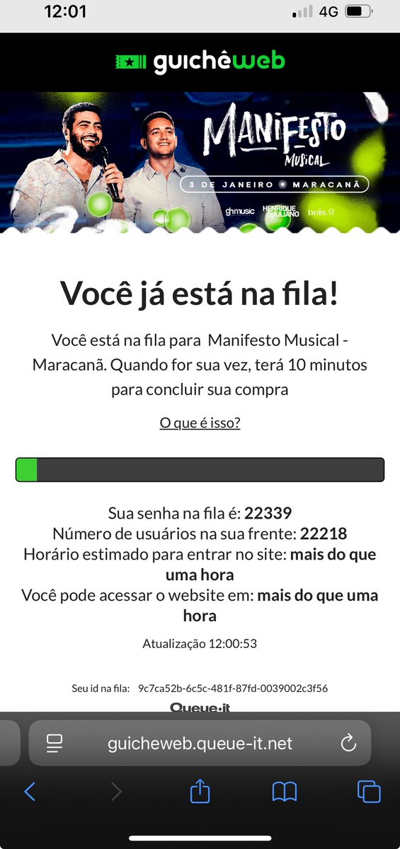 claytonflorent2's tweet image. Por isso que eu não vou a shows, festivais e afins. Isso me irrita mto. #guicheweb #henriqueejuliano