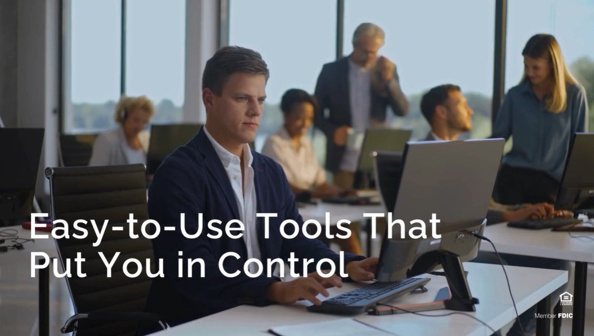 Is your business looking to enhance cash flow and manage risk more effectively? Crews Treasury Pro offers a streamlined solution. Learn more at hubs.ly/Q03Gj8xX0.