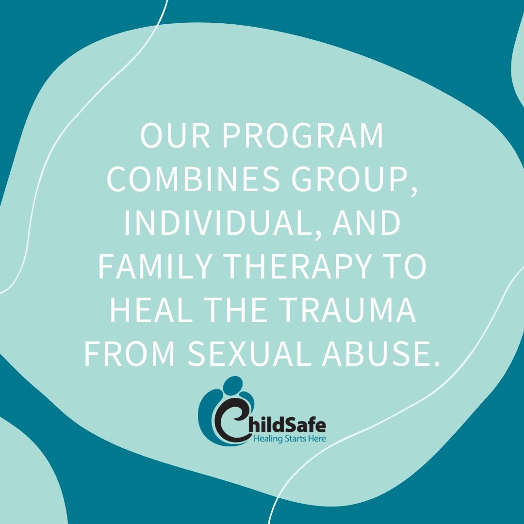 Helping those with trauma resulting from childhood abuse and neglect with specialized treatment, education, and community outreach.
#childabuse #childabuseawareness #abuse #children #mentalhealth #trauma #sexualabuse#speakup