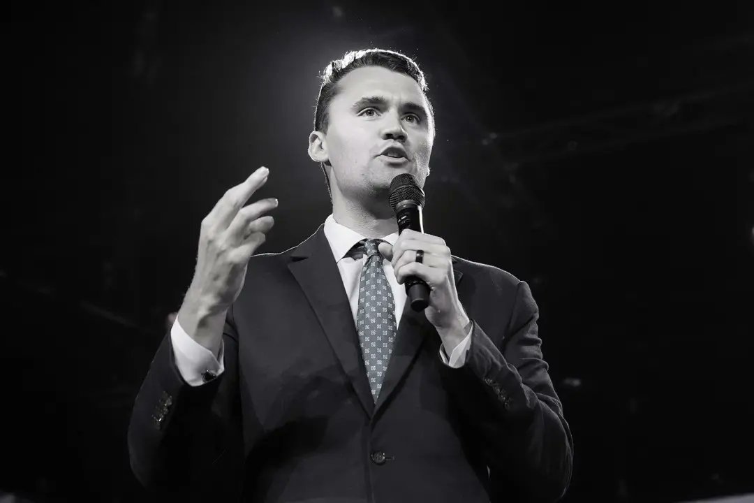I'm not feeling well today. 
The gruesome events and the mockery of Charlie Kirk in the mainstream media, but also here on X (❗️), disgust me and have turned my stomach.   
The "good guys" who think they're fighting fascists have become fascists themselves!
The political left,