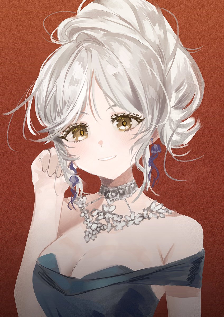 #Commission #Reverse1999 Eternity