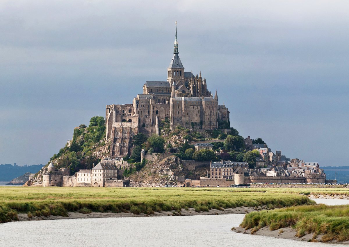 À l’occasion des Journées européennes du patrimoine, Arte rediffuse le documentaire "Mont Saint-Michel : Le labyrinthe de l’archange", samedi 13 septembre à 20h55. 
Une coproduction Inrap, CNRS, Gedeon Programmes, et Arte.