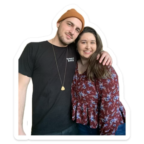 hannah tweet media