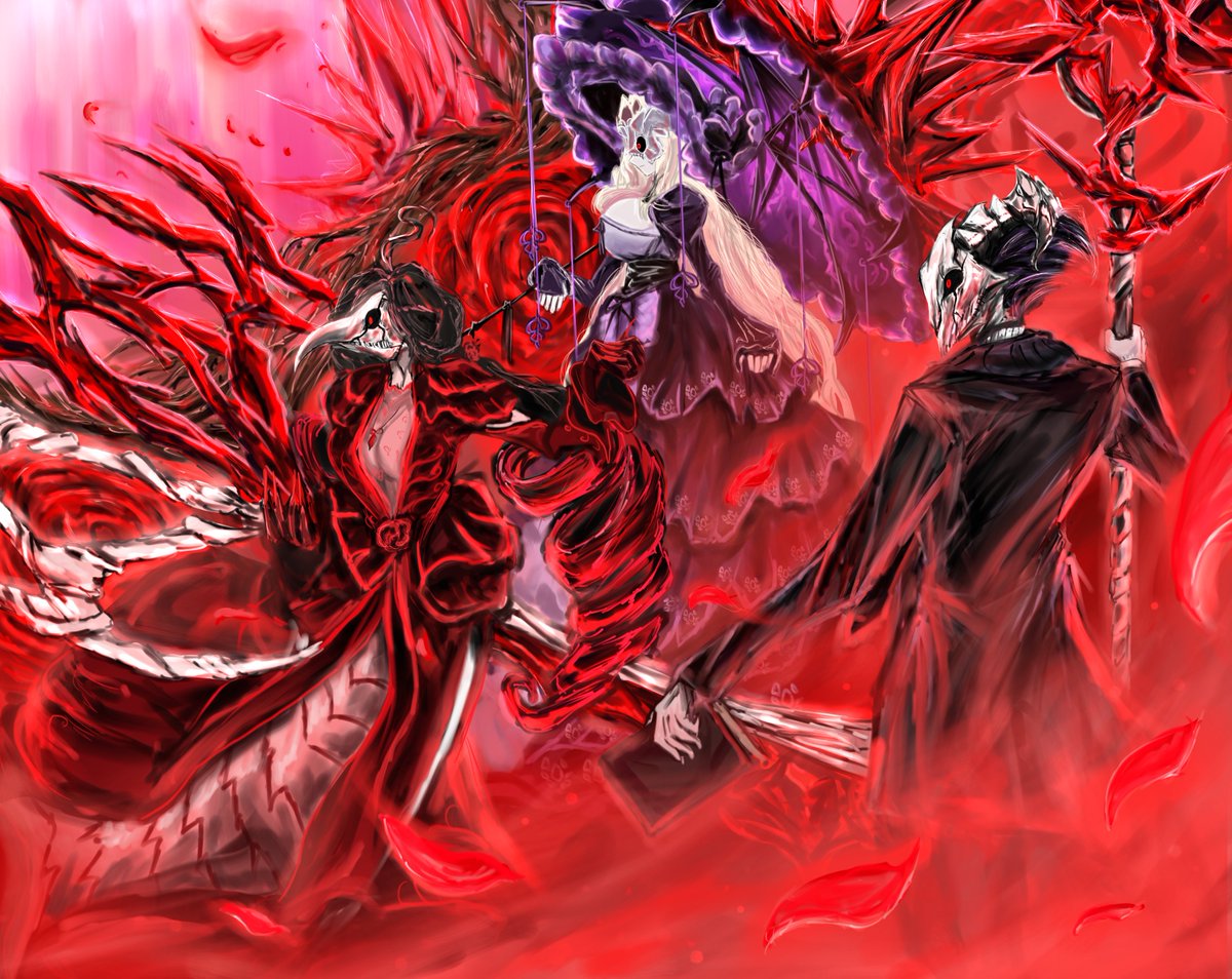 #LimbusCompany 
혈귀