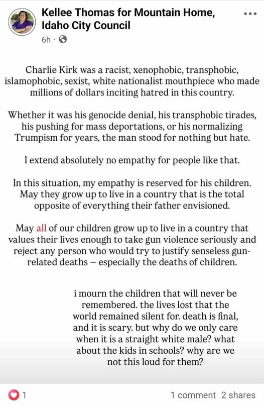 Make Kellee Thomas FAMOUS!