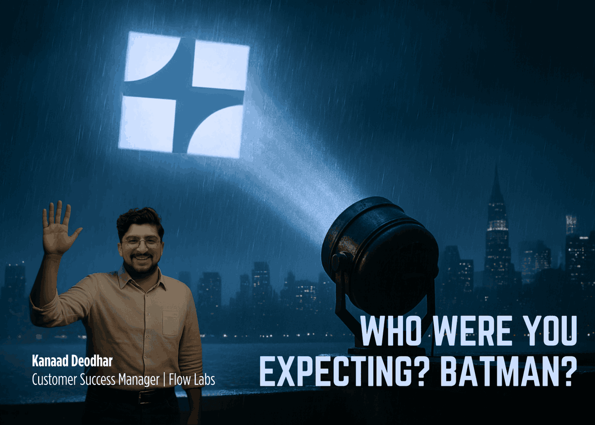 trafficflowlabs's tweet photo. Not seen your customer success rep for a year?
Still waiting on the feature you asked for 6 months ago?
Don’t understand why your data doesn’t make sense?

When hope is lost, we’re here to take the call.
Not the vendor you have, but the one you need…and the one you deserve. https://t.co/4qxAX9dAPu