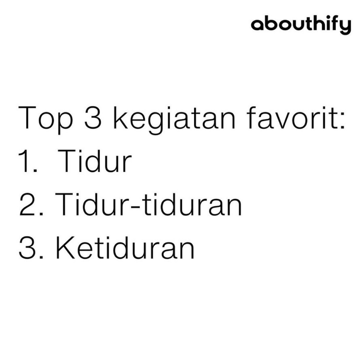 sosmed keras (@sosmedkeras) on Twitter photo 