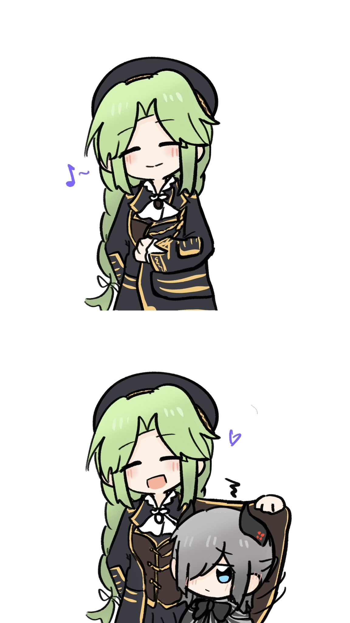 黒子 (@Kurokopro0721ys) / X