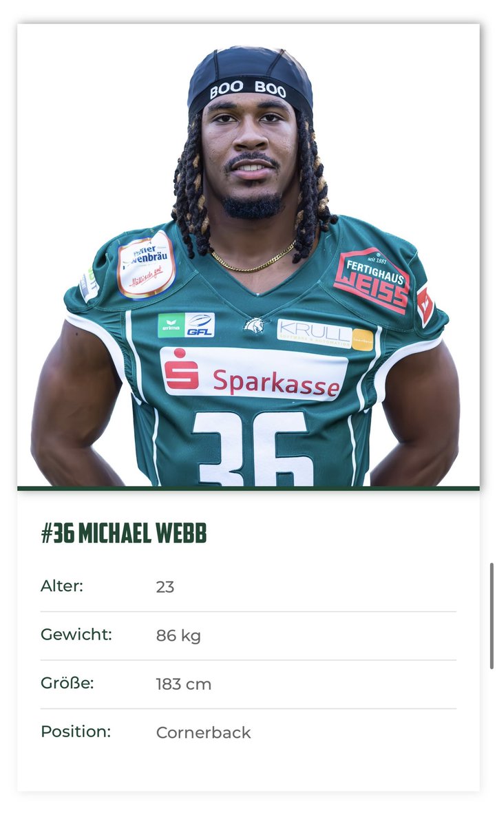 Mike Webb tweet media