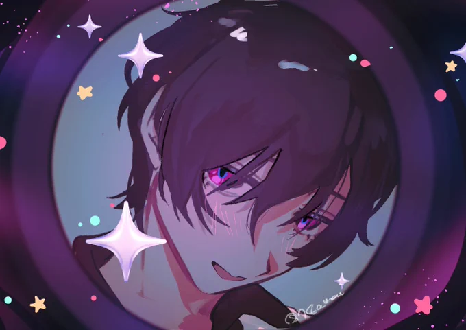 くん ※曲パロ