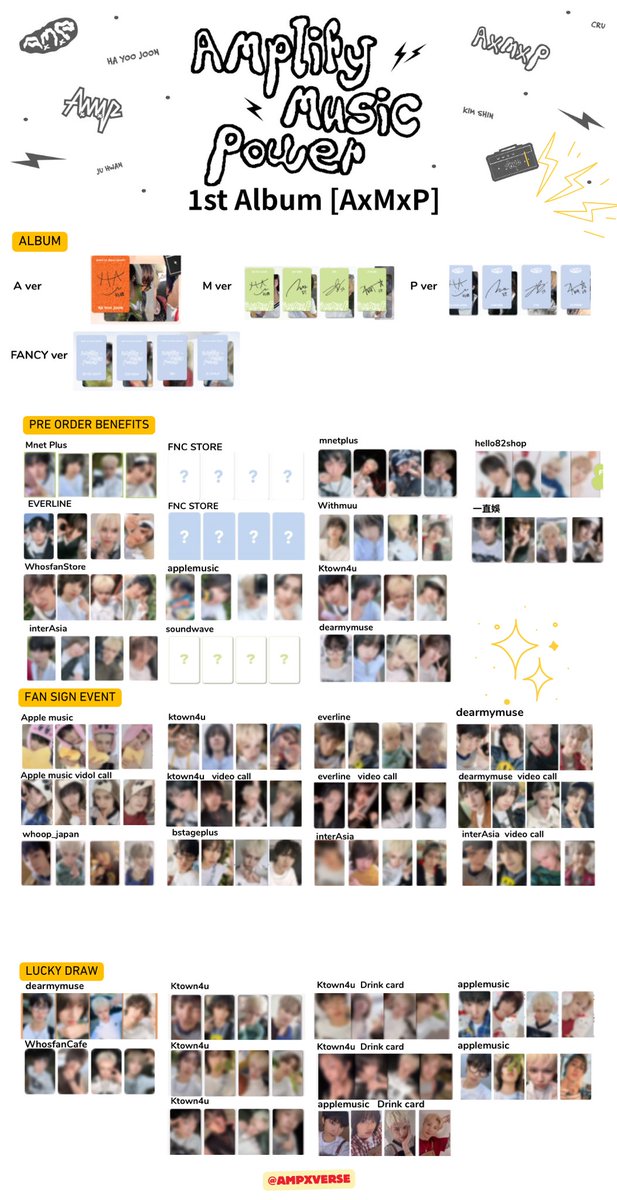 ampxverse's tweet photo. 에이엠피 AxMxP 1st Album[AxMxP] 포카 모음 
Photocards Template
#에이엠피 #AxMxP #하유준 #김신 #크루 #주환 https://t.co/xjWMYvcsCv